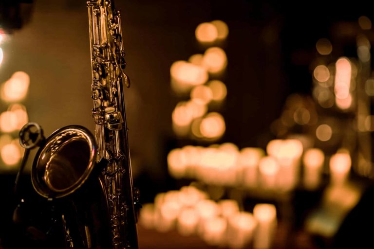 Candlelight des concert hommage aux grandes figures du jazz