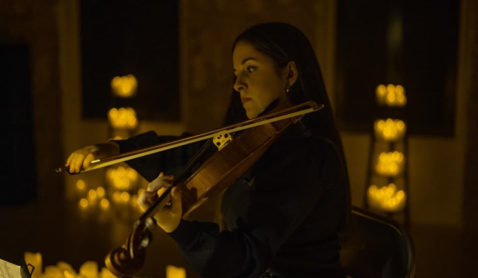 Lille honore les plus belles musiques de films lors de sublimes concerts Candlelight