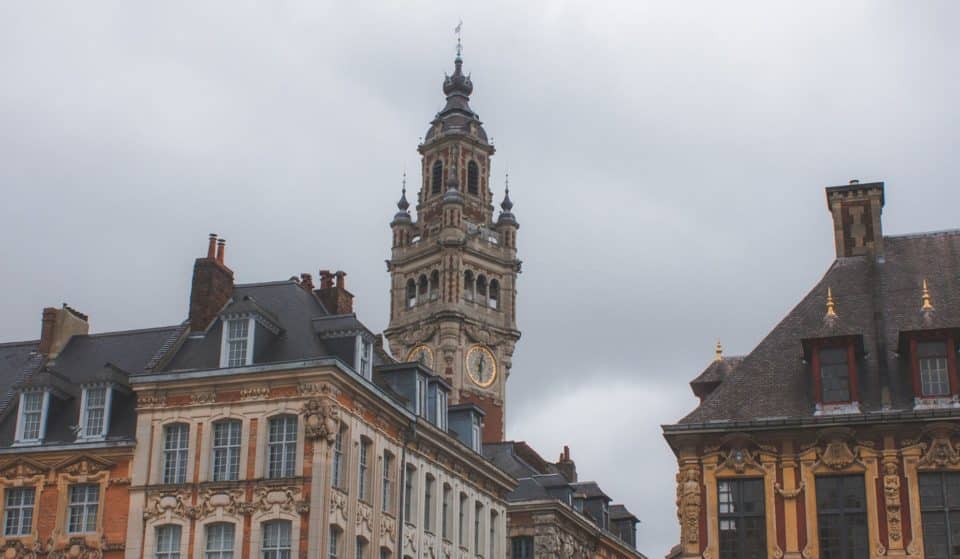 L’agenda du week-end : quoi faire du 14 au 16 octobre à Lille ?