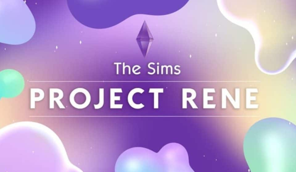 Les Sims 5 : les premières images enfin dévoilées !