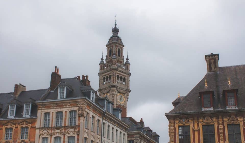 L’agenda du week-end : quoi faire du 21 au 23 octobre à Lille ?