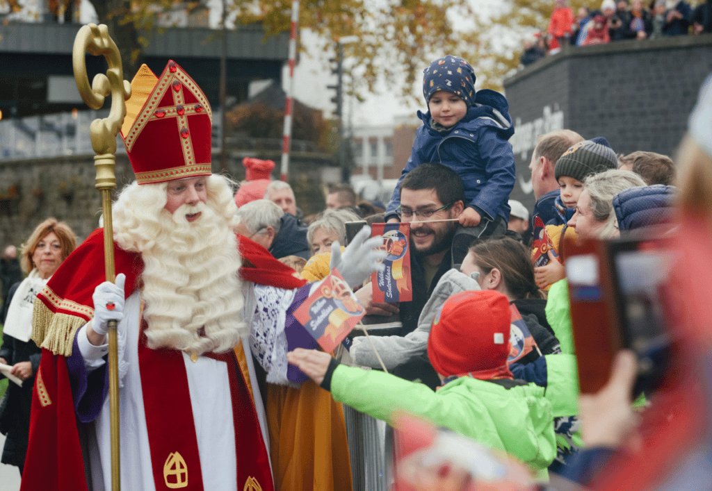 Les merveilleuses activités de Noël à faire à Lille avec les enfants - Lille Secret