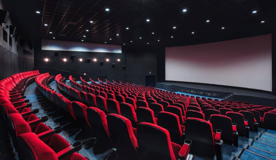 Cinéma : les films incontournables de 2022 pour 4€ dans le UGC de Lille