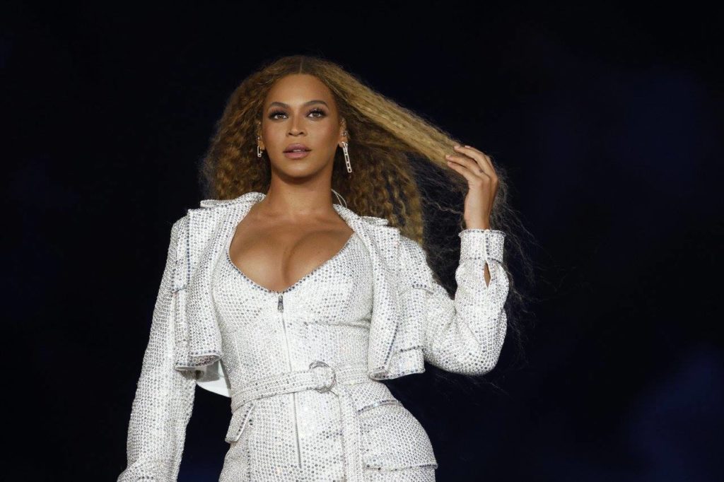 Beyoncé sera en concert à Bruxelles au Stade Roi Baudouin